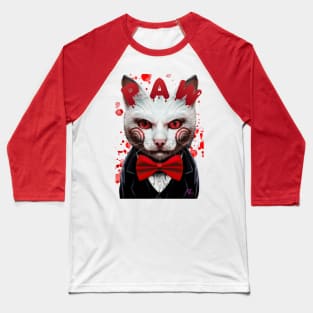 PAW Baseball T-Shirt